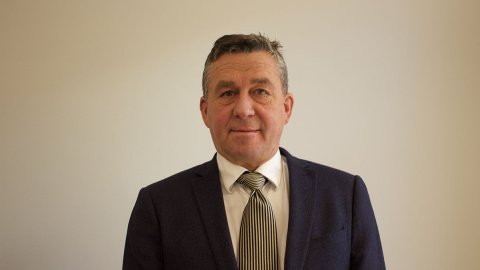 Får ikke revisor til Danielsen &amp; Co – legger ned virksomheten